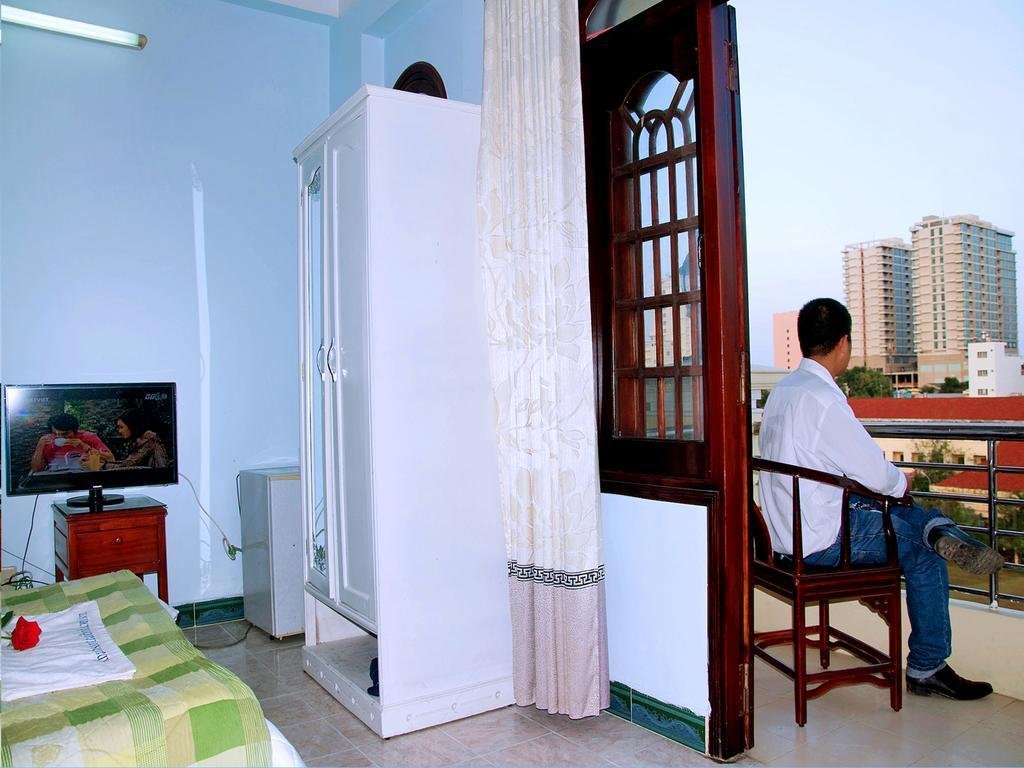 Фото Queen3 Hotel