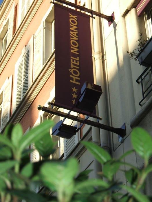 Фото Hotel Nude Paris