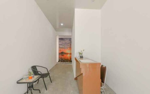 Гостиница Oyo 3315 Tanjung Residence Syariah в Паданге