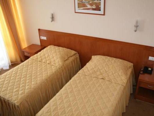 Фото SPA & Hotel Terme