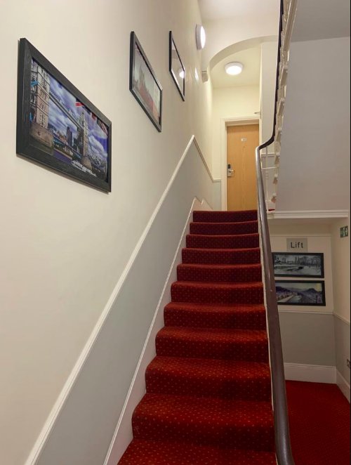 Фото Queensway Hotel, Sure Hotel Collection by Best Western