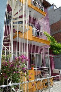 Хостел Shantihome