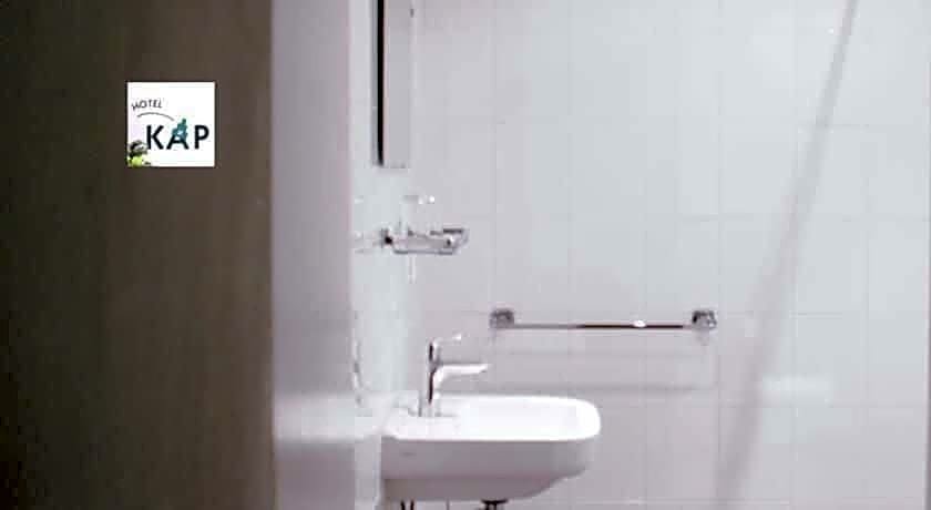 Фото Kap City Centre