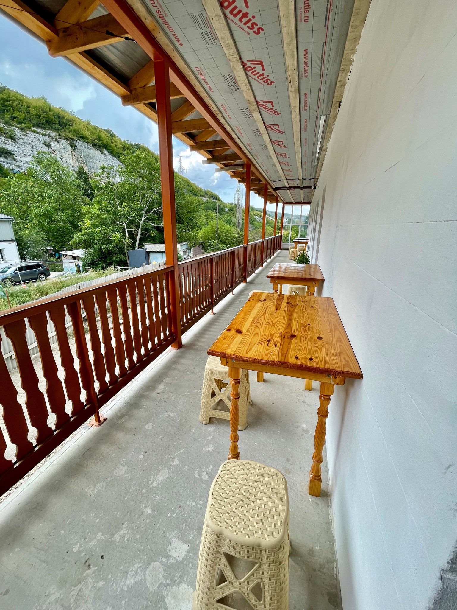 Фото Эски Чешме