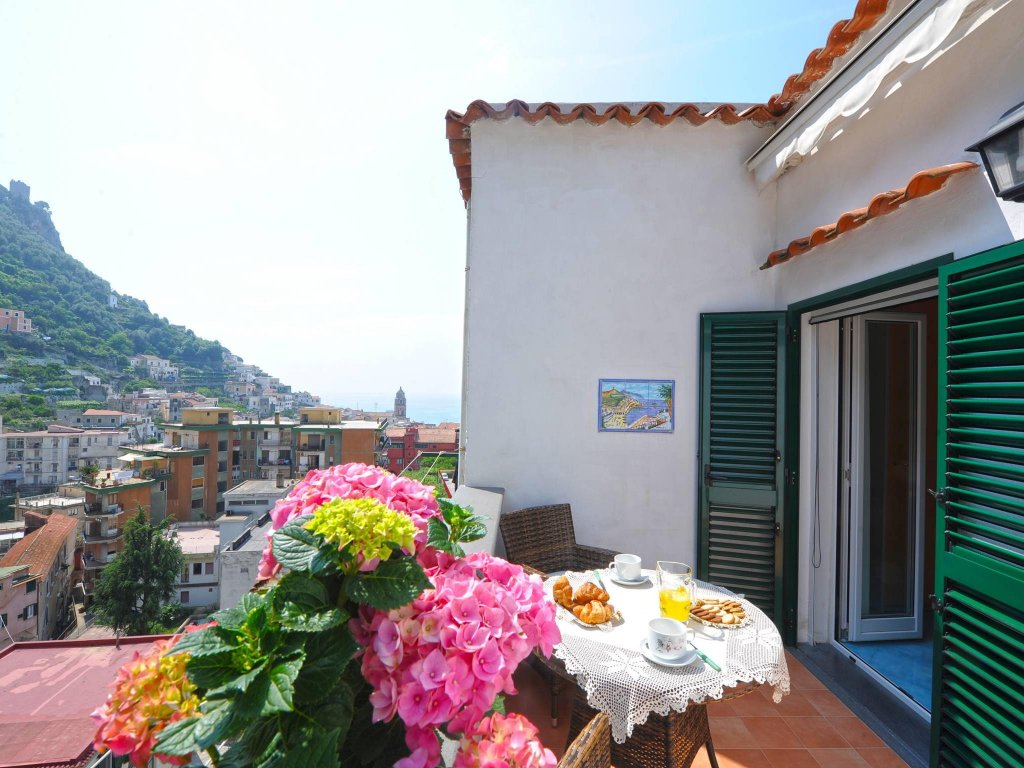 Фото Relais San Basilio Convento