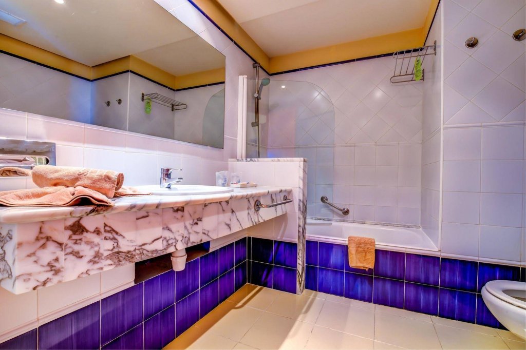 Фото Sbh Hotel Costa Calma Beach Resort