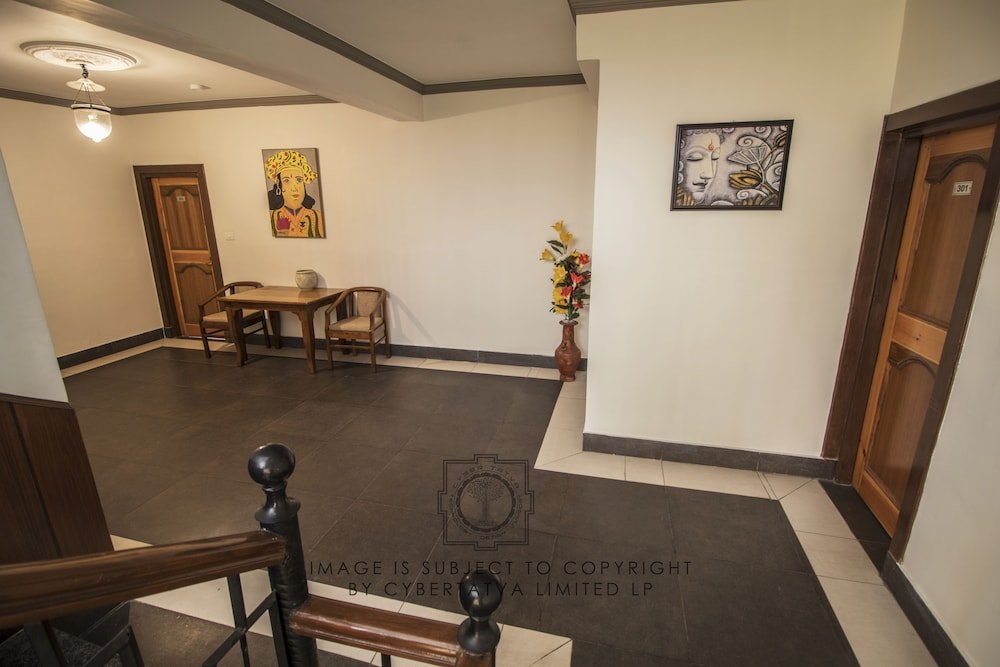 Фото WOW STAYZ2 Hotel The Lodge