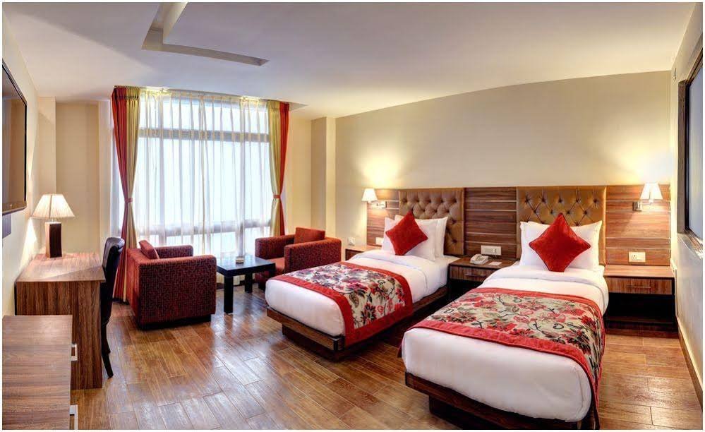 Фото Sobralia Hotels Casino Resort & SPA