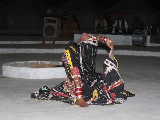 Фото Heritage Juma Resort Camp