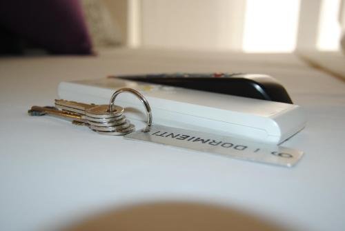 Фото I Dormienti