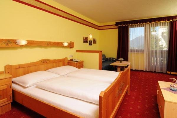 Фото Erholungshotel Margarethenbad