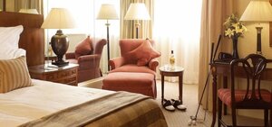 Old Course Hotel (Scotland, Fife), hotel