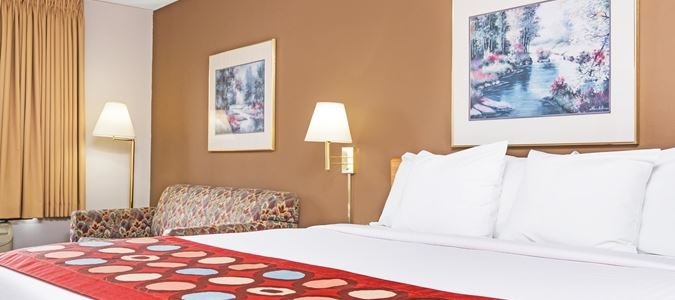 Фото Super 8 by Wyndham Wausau