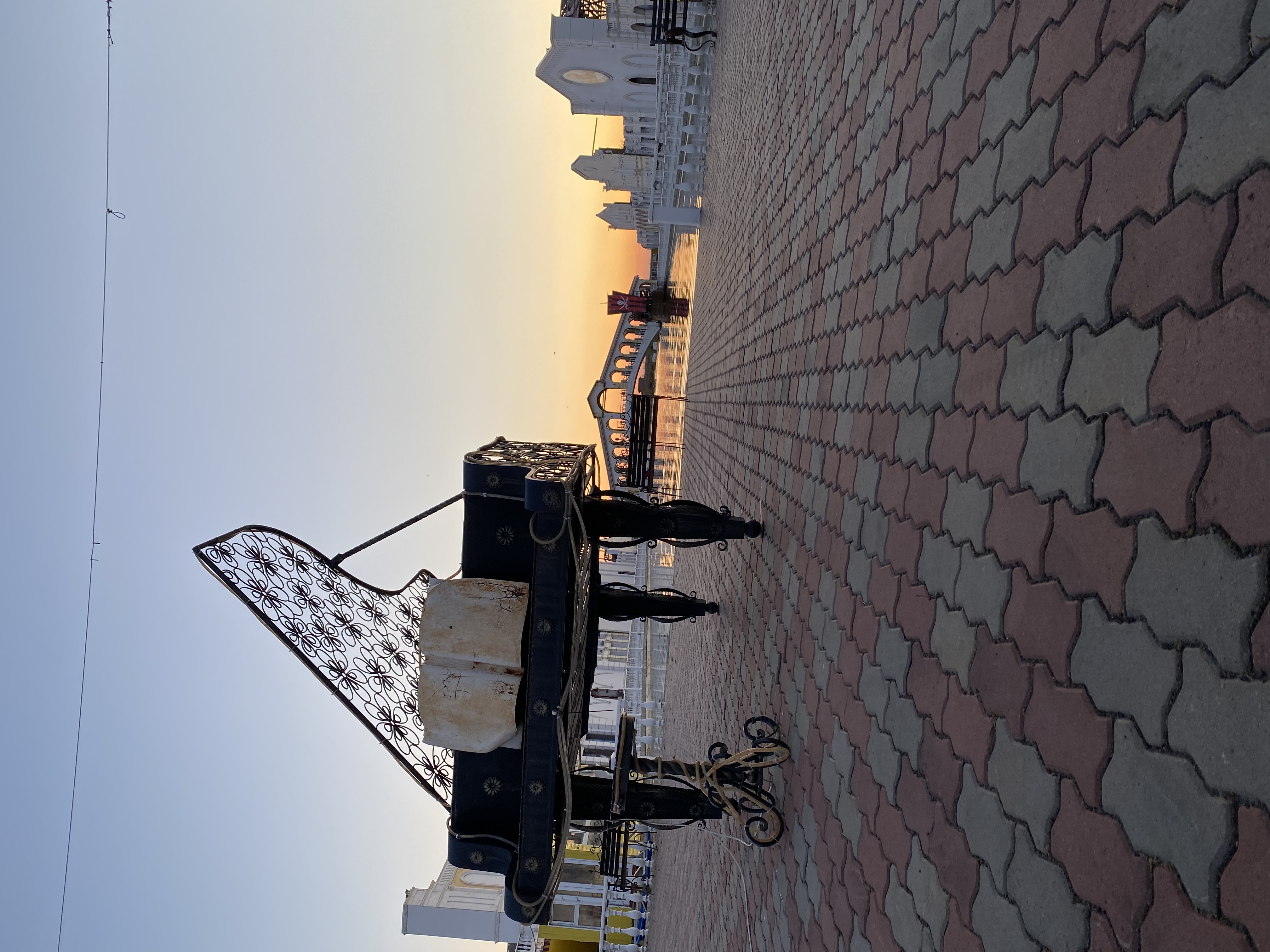 Фото Сибирская Венеция