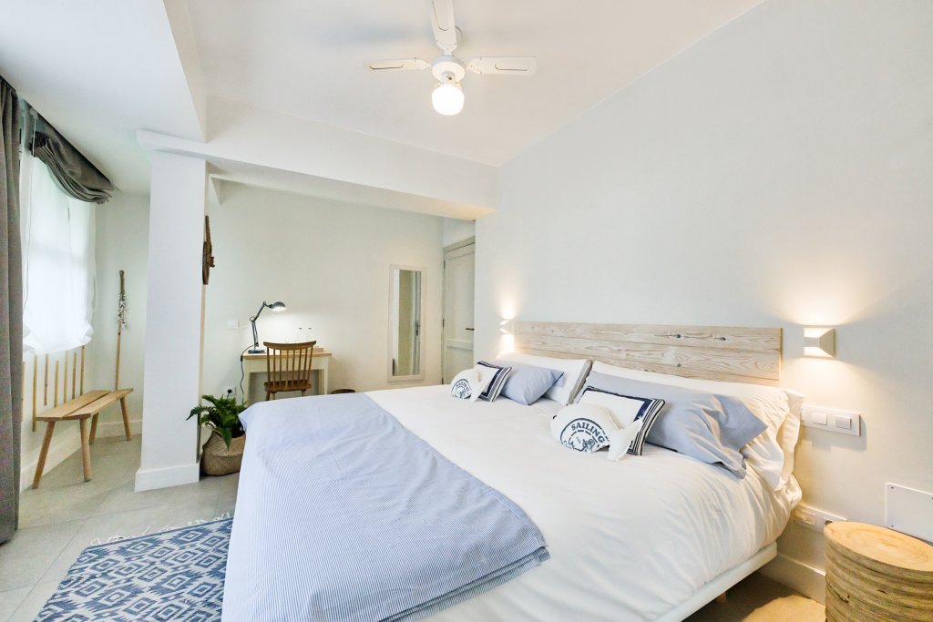 Фото Отель Maresía Canteras Urban