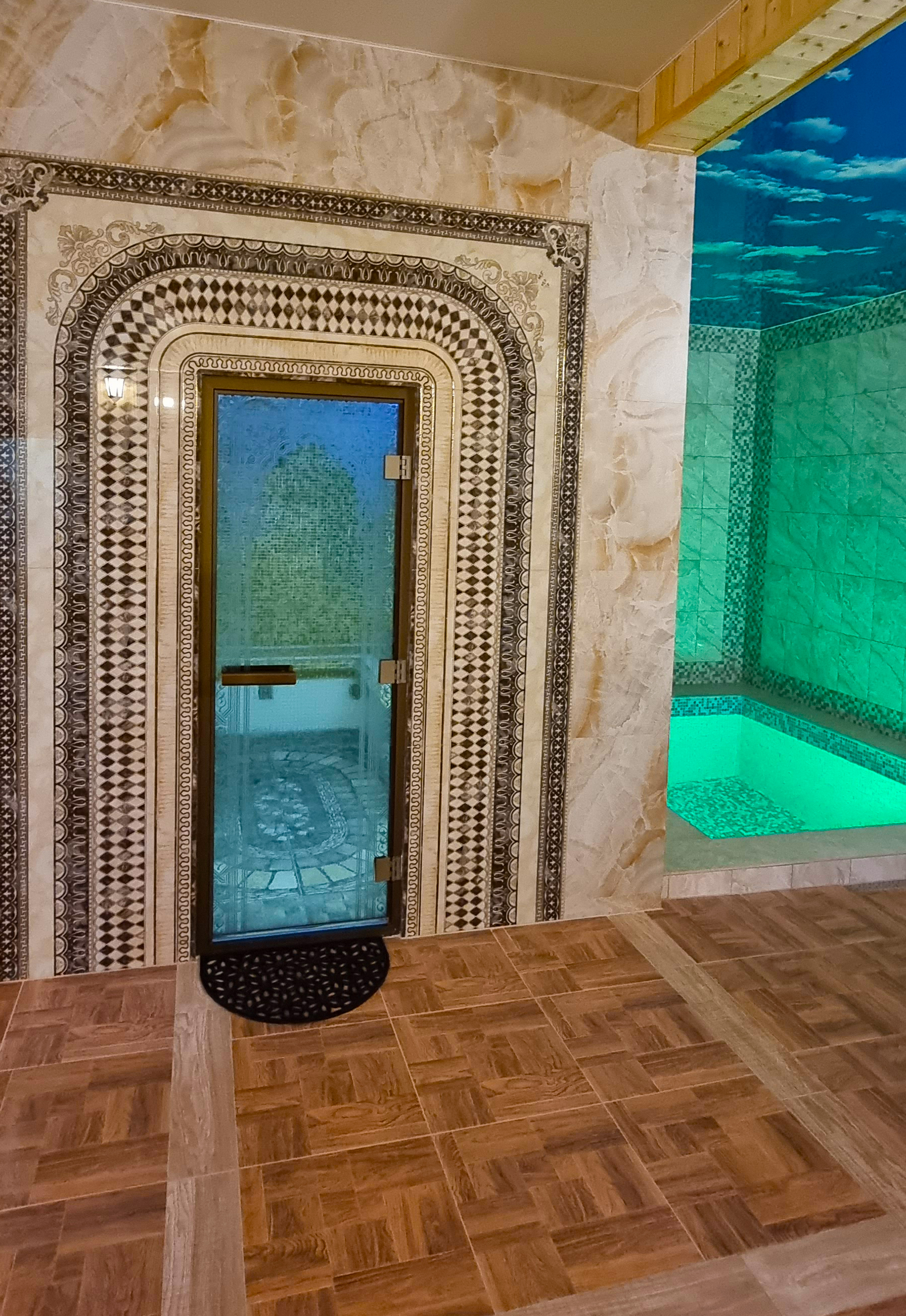 Фото Олимпия