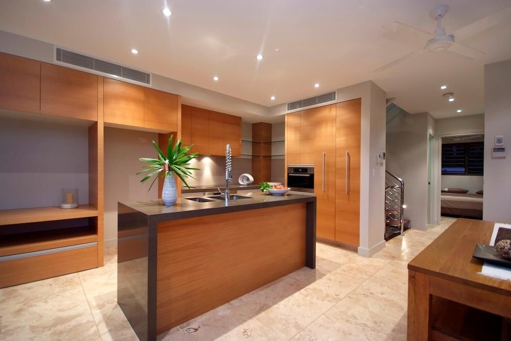 Фото Villa One on Murphy Luxury Villa
