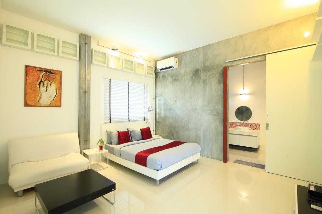 Фото Aonang Paradise Resort