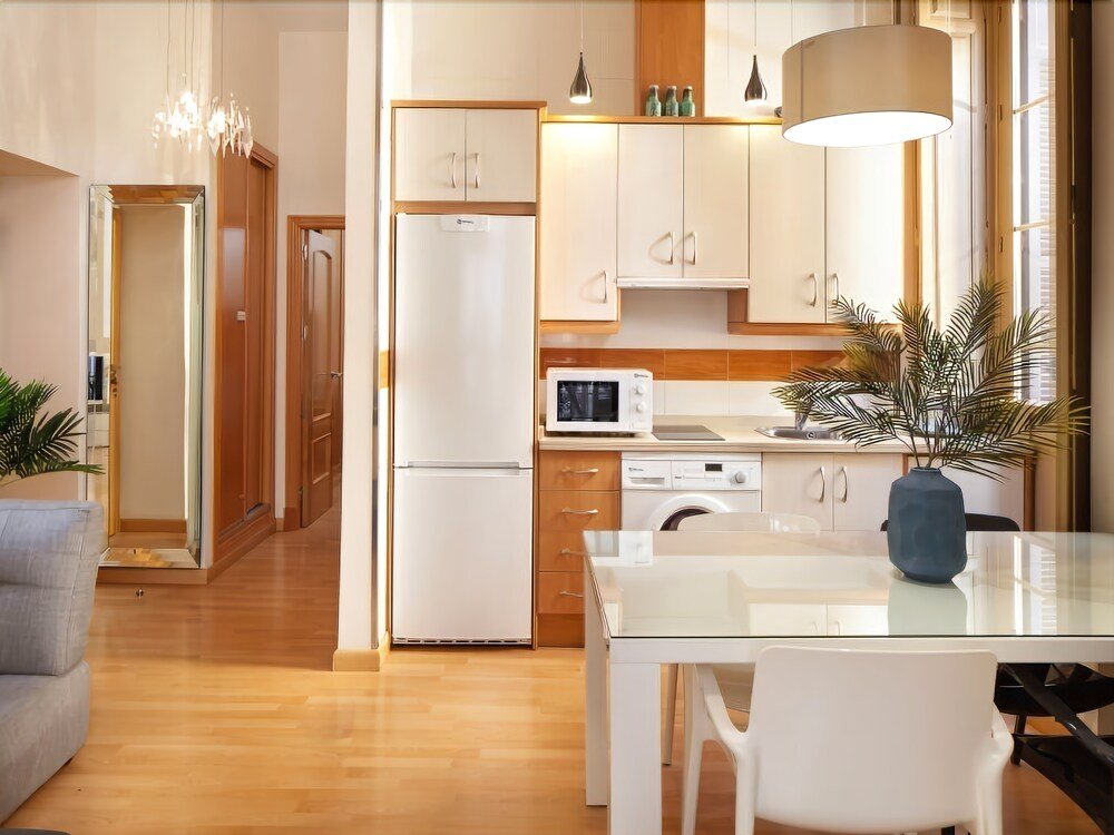 Фото INMálaga Fresca 2