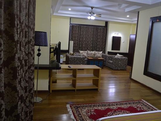 Фото Tashi Namgay Grand