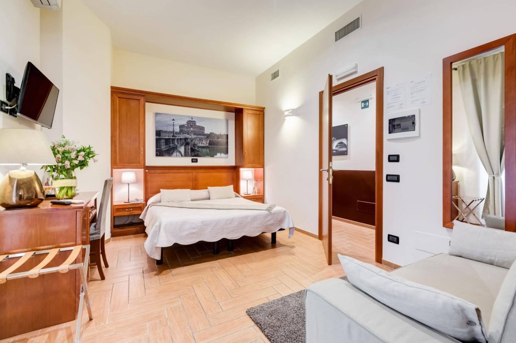 Фото Residenza Roma Guest House