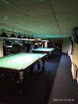 A. S. (Polosukhina Street, 24А), billiard hall