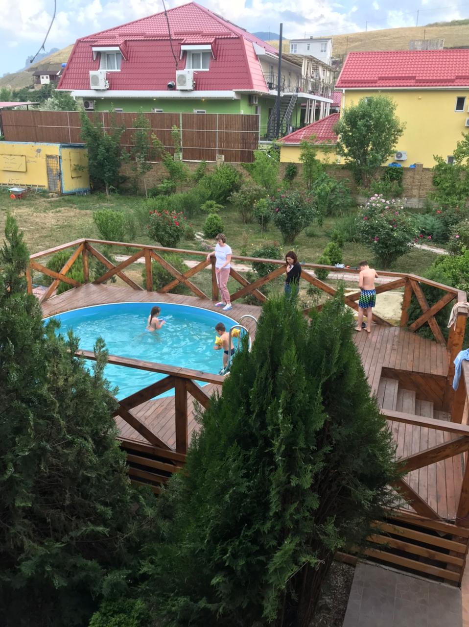 Фото отеля 4