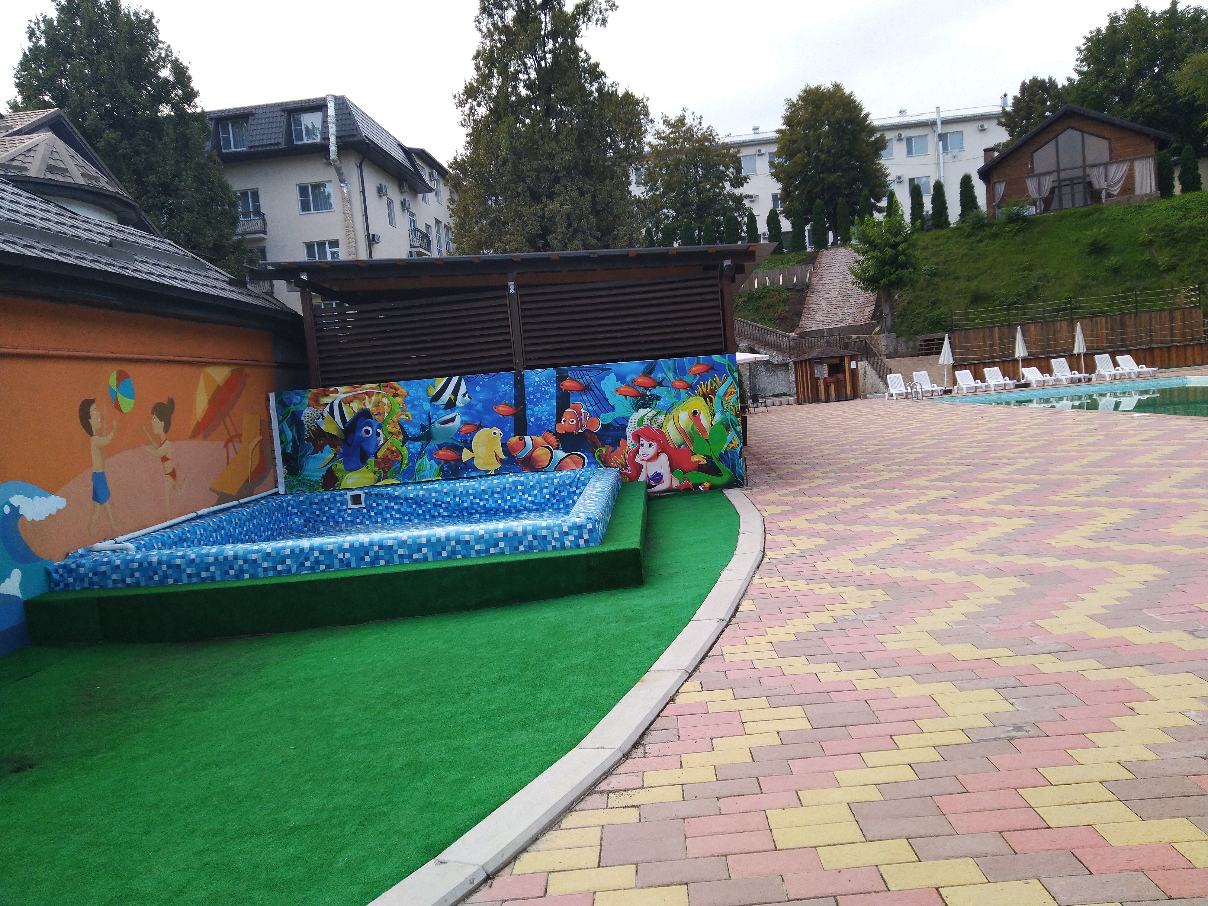 Фото Корона