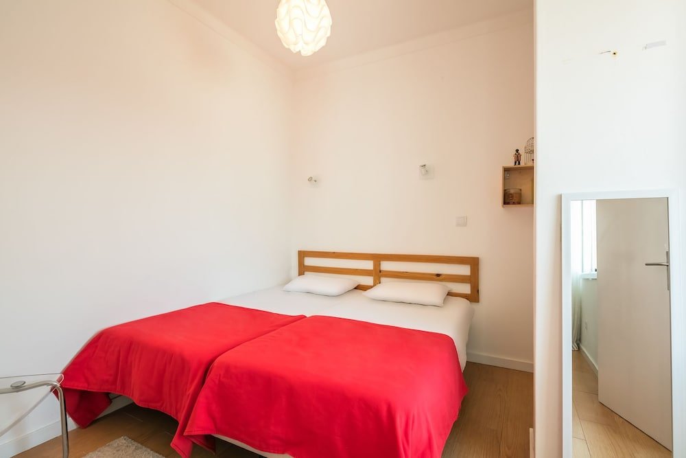 Фото Apartamento A Constituicao