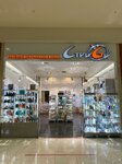 StriGi (Savushkina Street, 126), perfume and cosmetics shop
