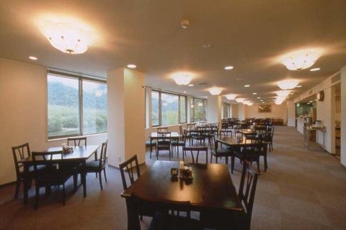 Фото Taisyoike Hotel, Kamikochi