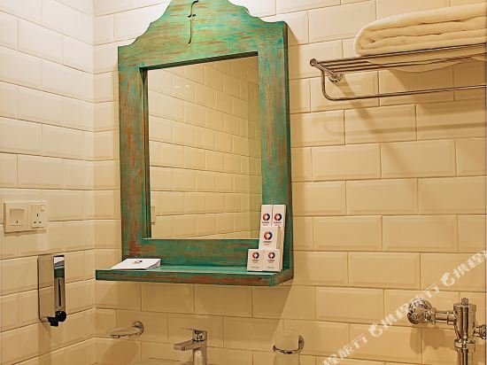 Фото Fairway Sunset