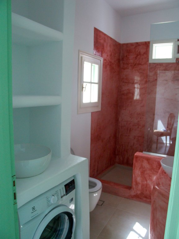 Фото Апартаменты Mythos Traditional Stonehouse