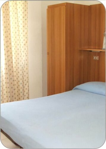 Гостиница Albergo Nena в Монелье