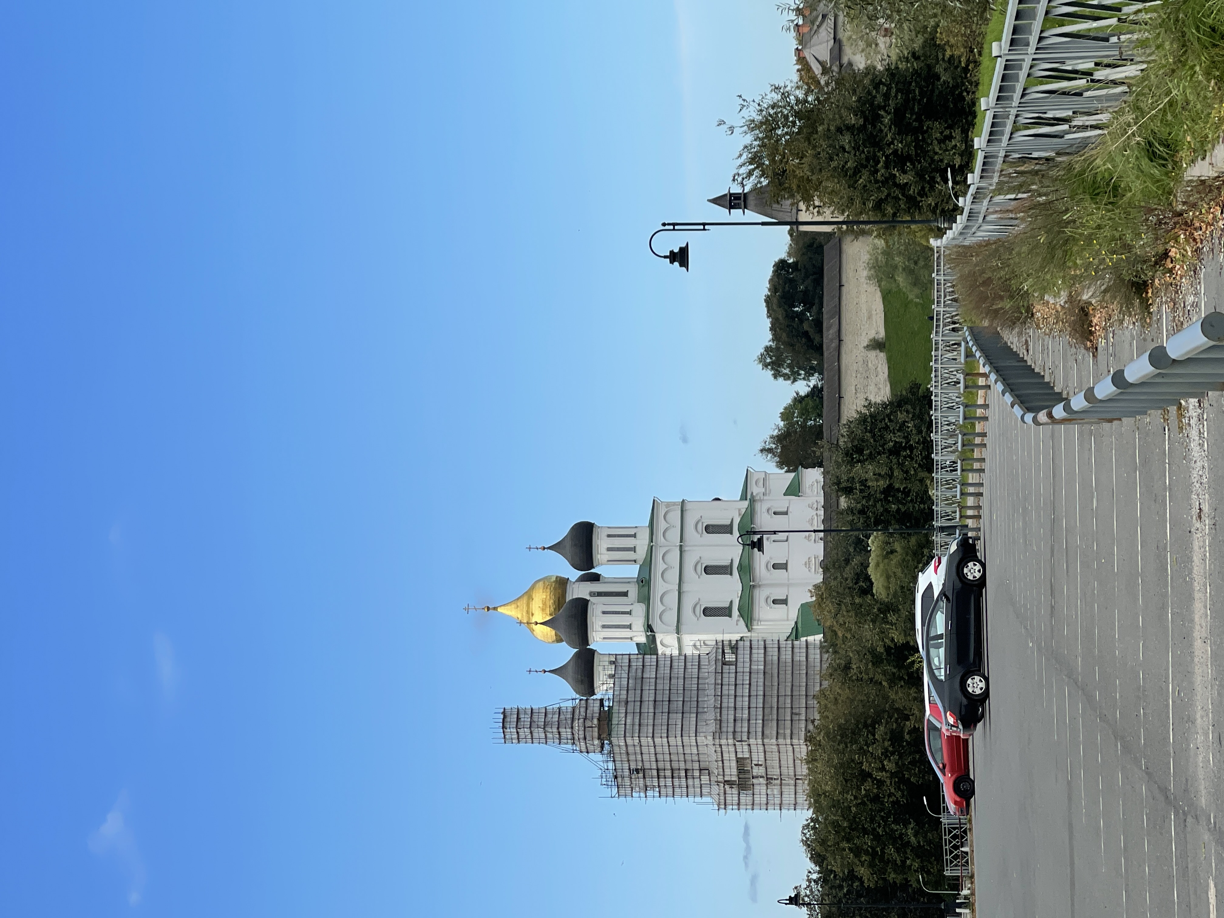 Фото Рижская