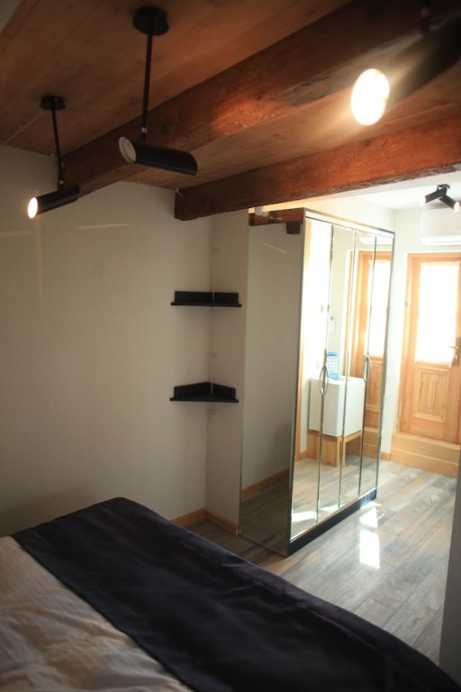 Фото Falcon Apartments Tbilisi