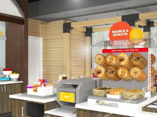 Фото Tru by Hilton Georgetown