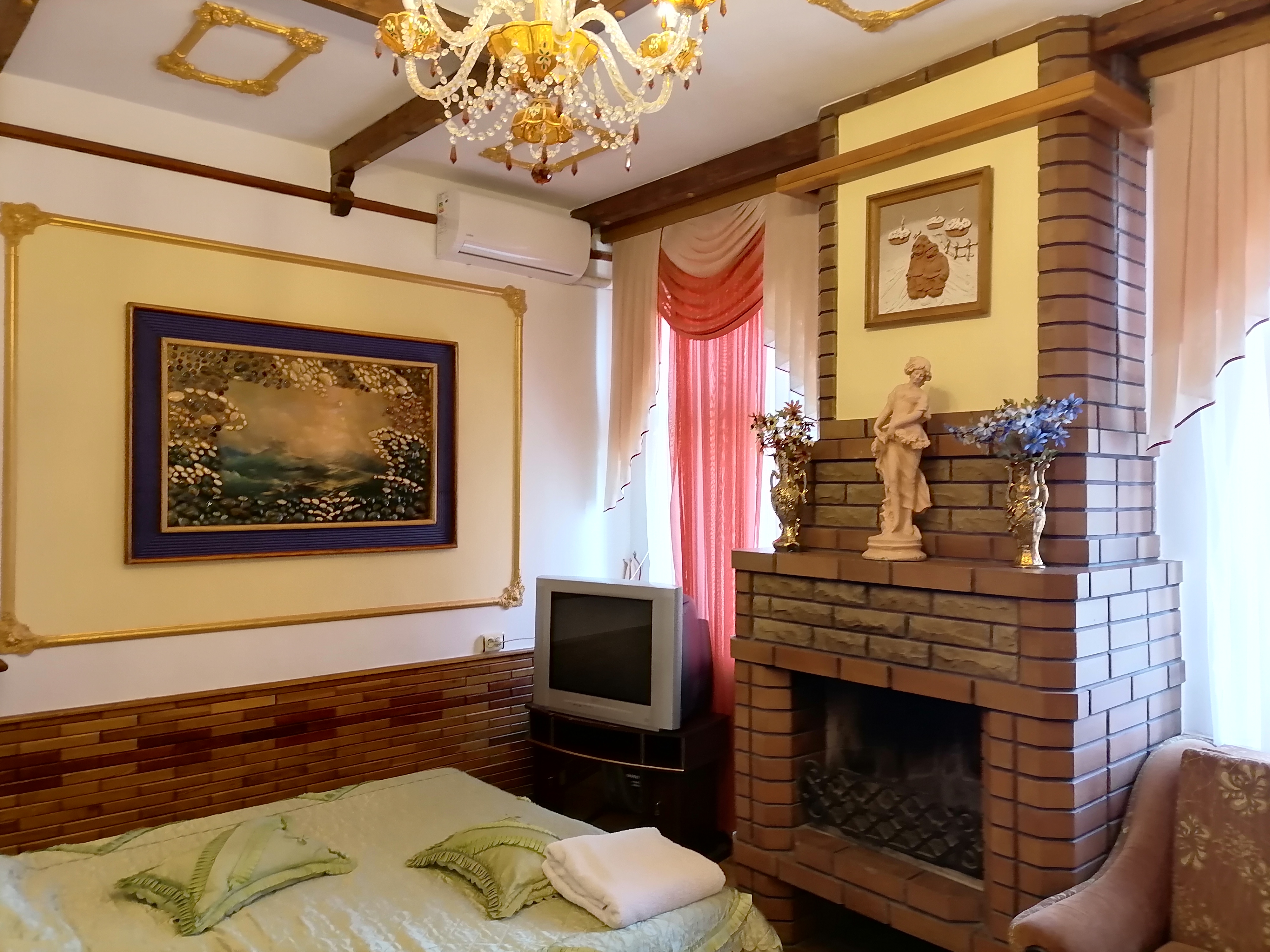 Фото Медный всадник