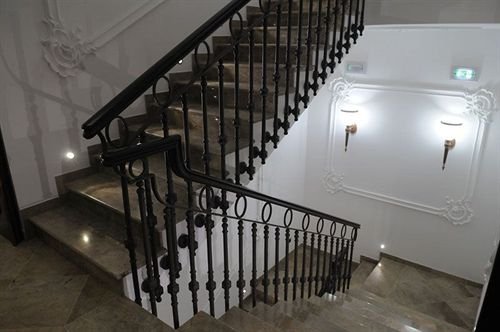 Фото Hotel Livingston Siracusa