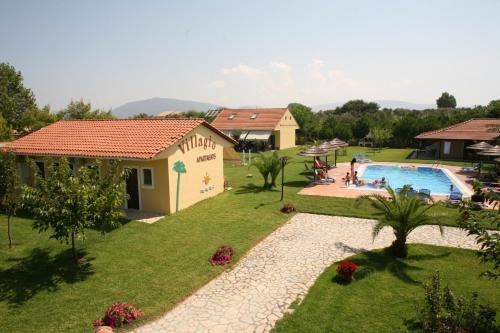 Фото Villagio Maistro