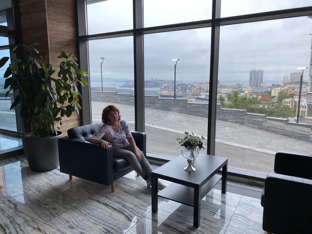 Фото City View Hotel