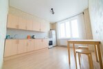 Komsomolskaya 15 - 742 (Komsomolskaya Street, 15), short-term housing rental
