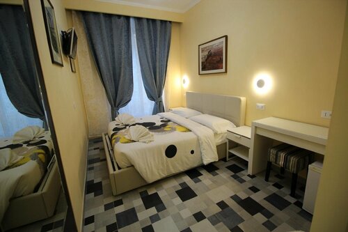 Гостиница Quest House Lihong в Риме