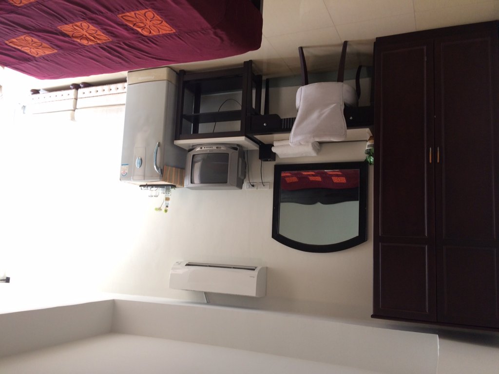 Фото Wong Amat House