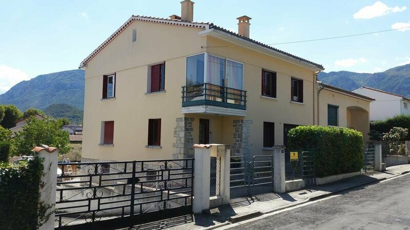 Гостиница Quillan La Vue