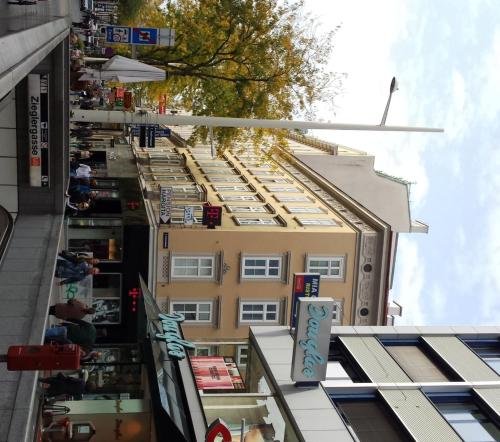 Фото Urban Boutique Hotel