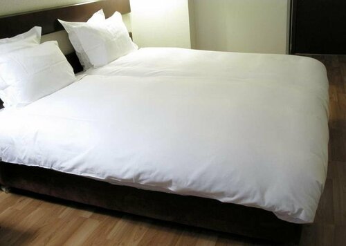 Гостиница Bedford Hotel & Congress Centre Brussels в Брюсселе