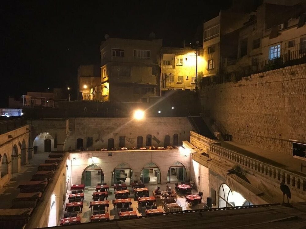 Hotel Ağaoğlu Han Otel, Artuklu, photo