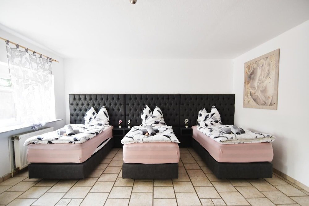 Фото Messeapartment Buchforst