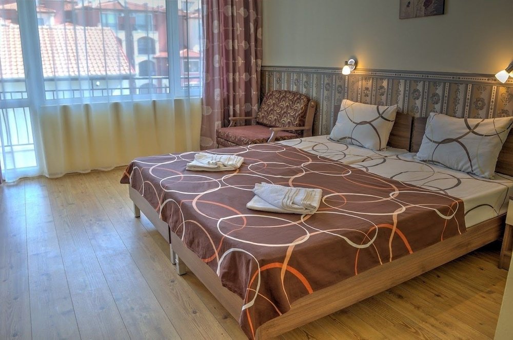 Фото отеля 5